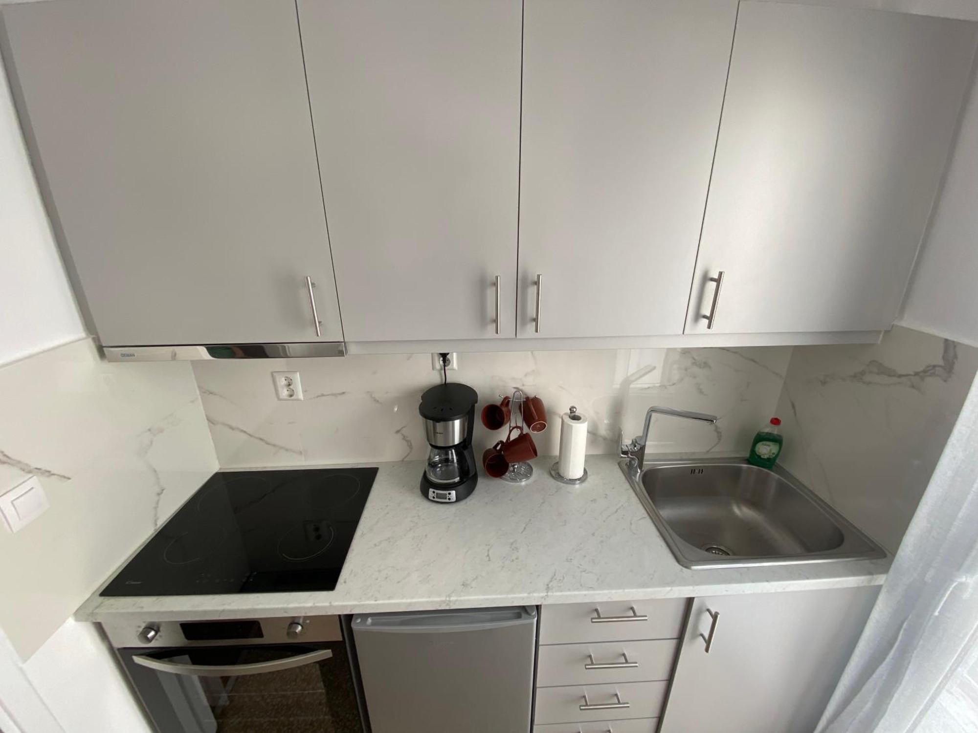 6Th Floor Apartment In Victoria Square Athen Eksteriør bilde